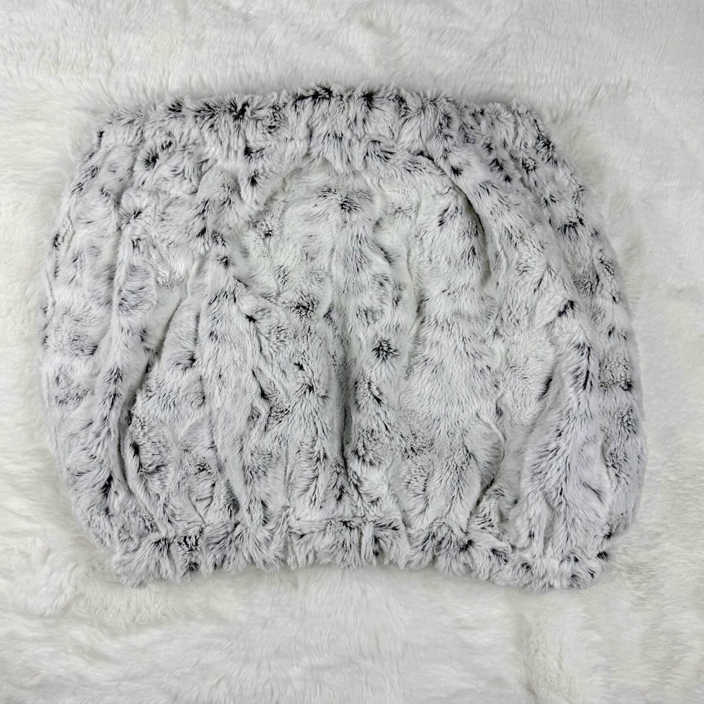 Cozy Pet Sling!