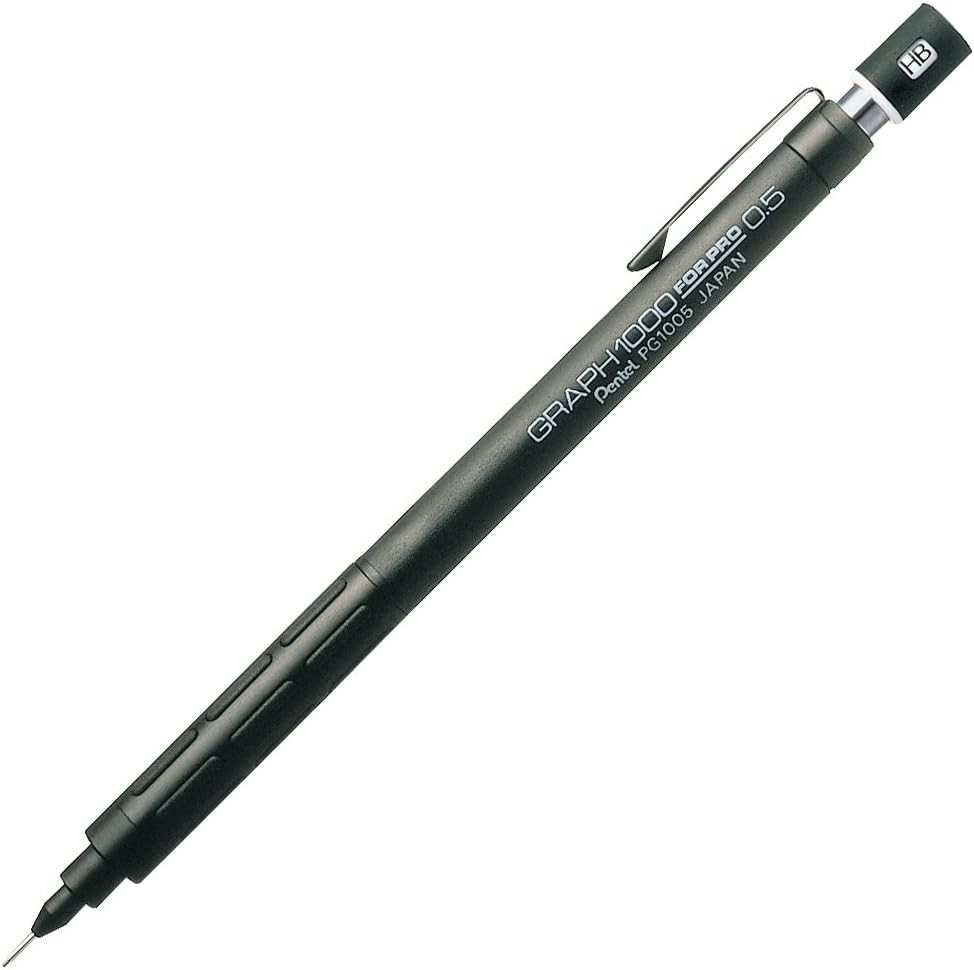 0.5mm Professional Drafting Mechanical Pencil