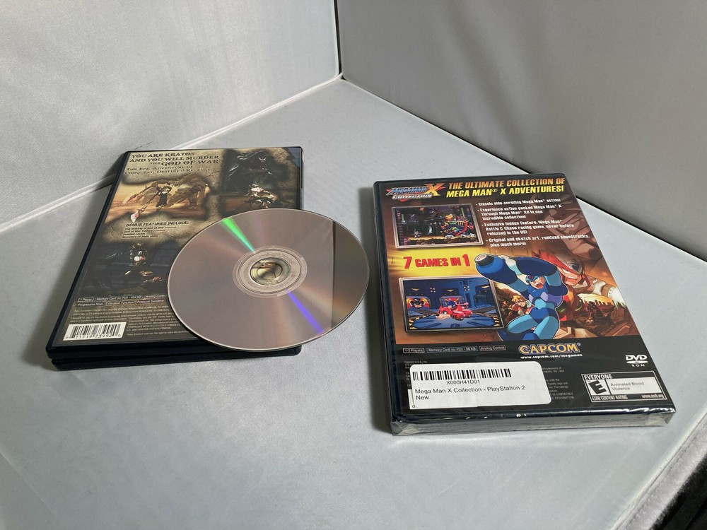 PS2 Games *Your Choice!*