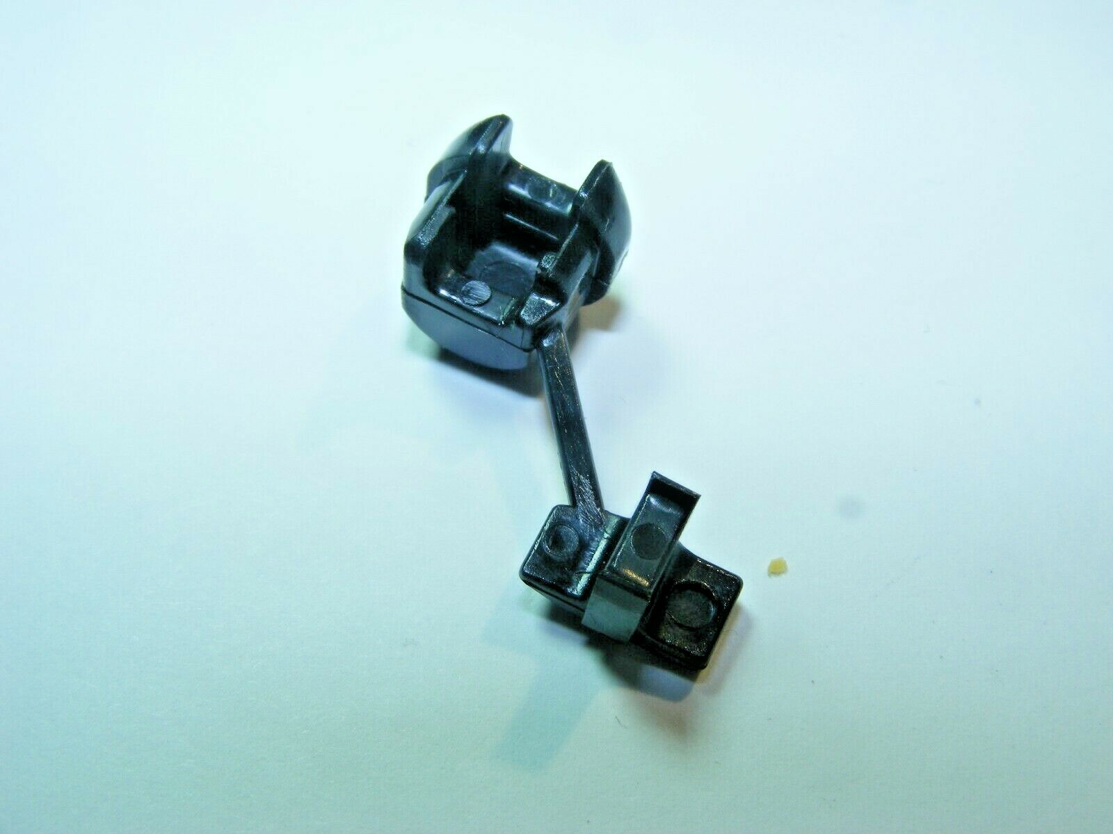 x25 HEYCO STRAIN RELIEF SR-3A-4 7/16" 1074 BLACK NYLON CORD GRIP CABLE GROMMET