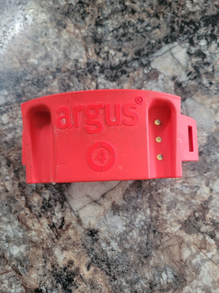 ARGUS 4 e2v Firefighter Thermal Imager Camera Batteries