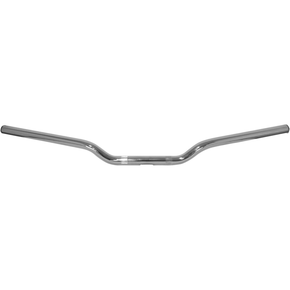 Emgo Chrome CB400 Handlebar | 23-93142