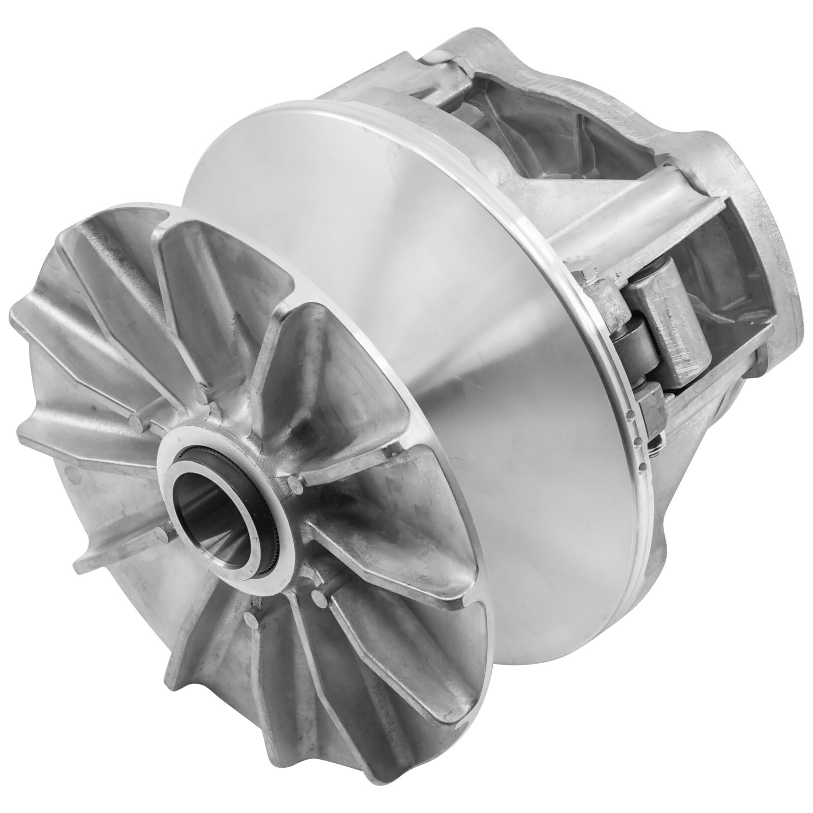 Caltric Primary Drive Clutch For Polaris RZR XP 900 2011-2013 1322971