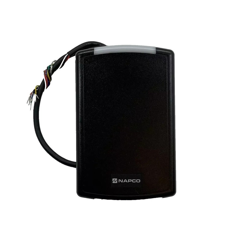 ET20 Single Gang Reader Proximity Security Access Control Multi Technology