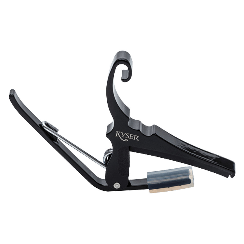 Kyser Acoustic Quick-Change Capo