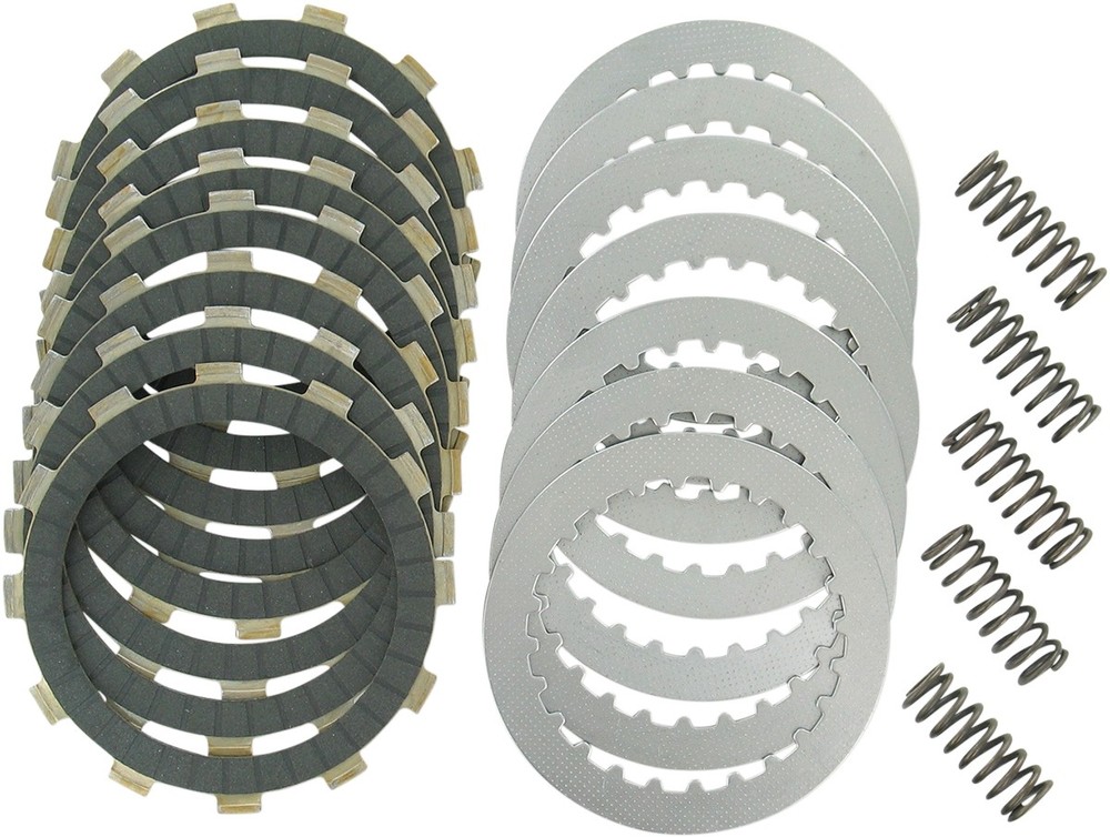 EBC DRCF Series Clutch Kit DRCF256