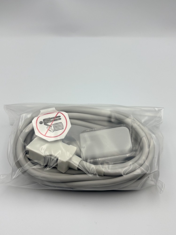 2269 Original Masimo LNCS MAC-395 Adapter