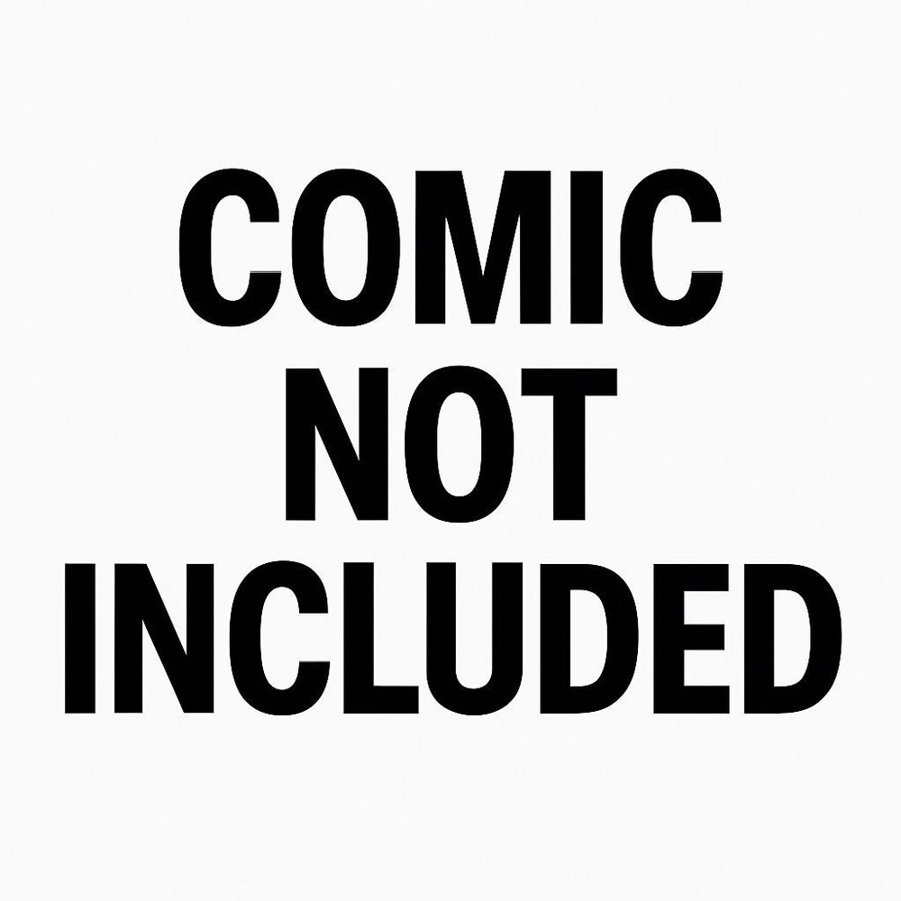 Daredevil Comic Book Display Stand for Graded CGC, CBCS, and Non-Graded Comics