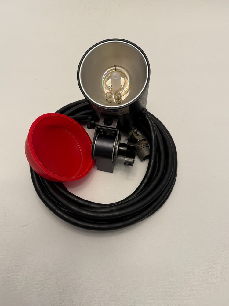 Dyna-Lite L240 studio Flash, Power Pack and 2 flash Heads