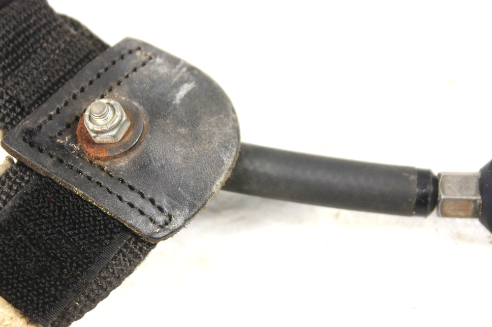 Cobra Archery Dual Caliper Release Aid / Trigger for Compound Bow