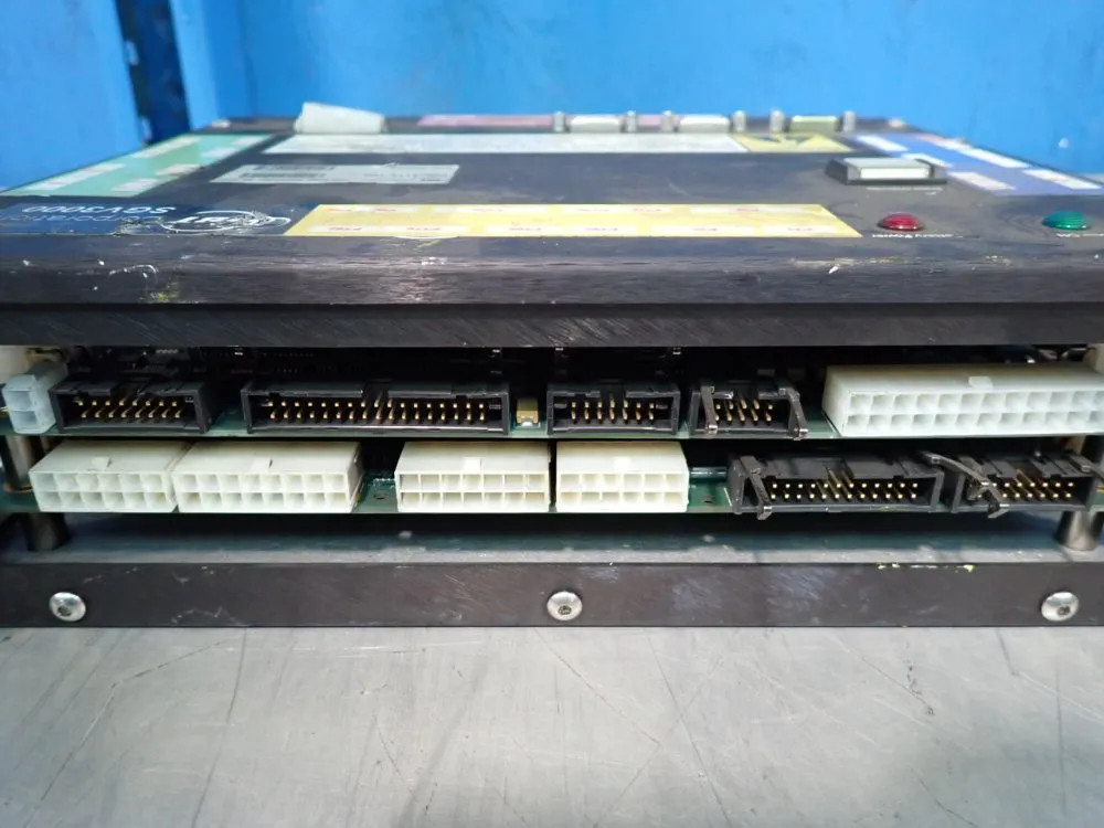 JBT CORPORATION 3112-103 CONTROLLER 04200480891