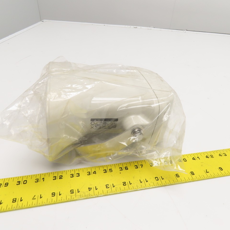 Patlite EHS-M1TE Electronic Audible Alarm Horn 12-24VDC