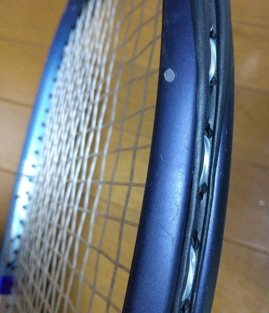 YONEX Hard Tennis Racket