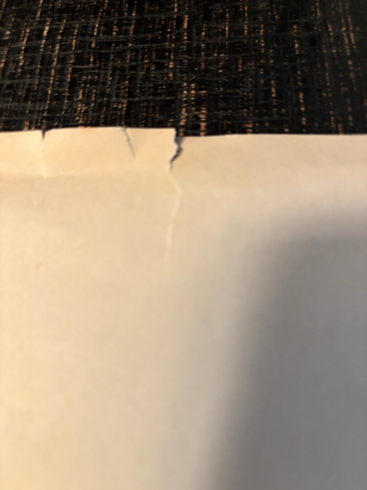 WWII ORIGINAL POSTER