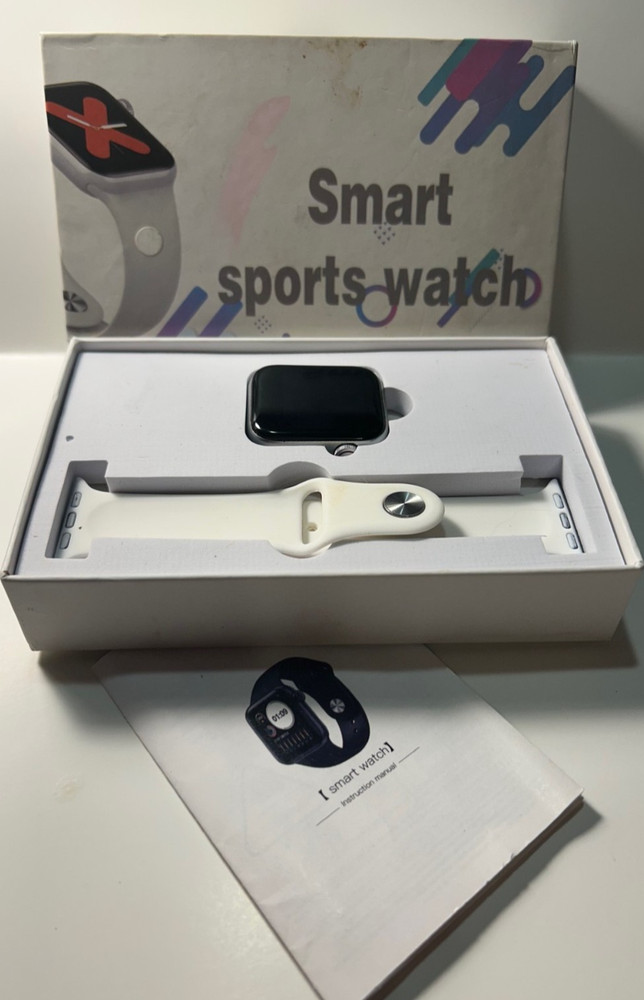 Smart Sports Watch