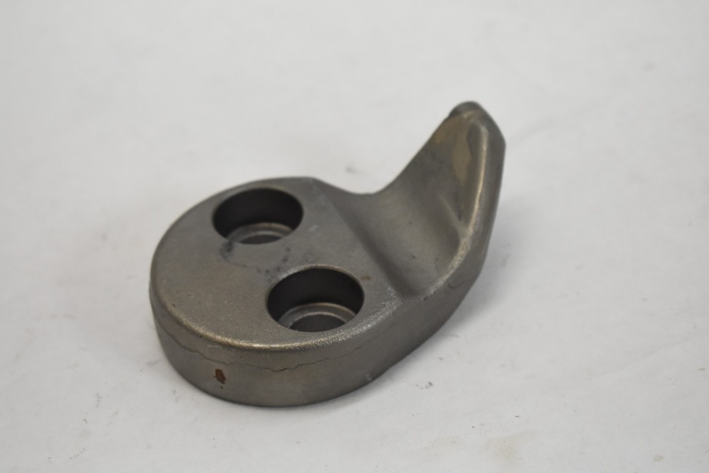 Generic Stump Grinder Teeth 3144C Steel Non-Threaded Stump Grinder Replacement