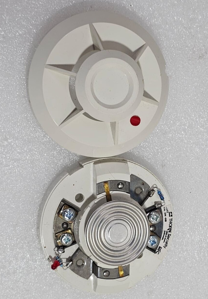 TYCO H602 FXD TEMP DETECTOR 516.014.019