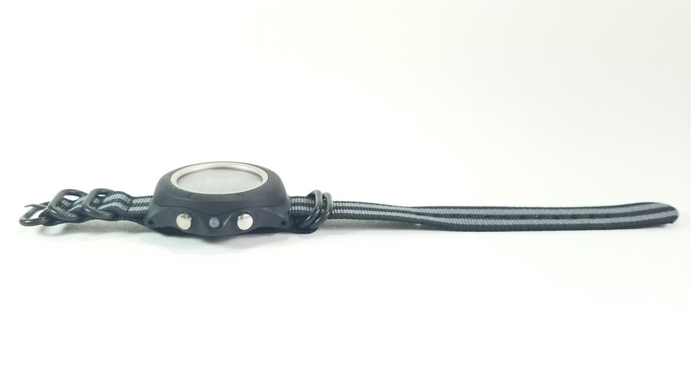 Oceanic Atom Wrist Watch Scuba Dive Computer Wireless Air & Nitrox #4760