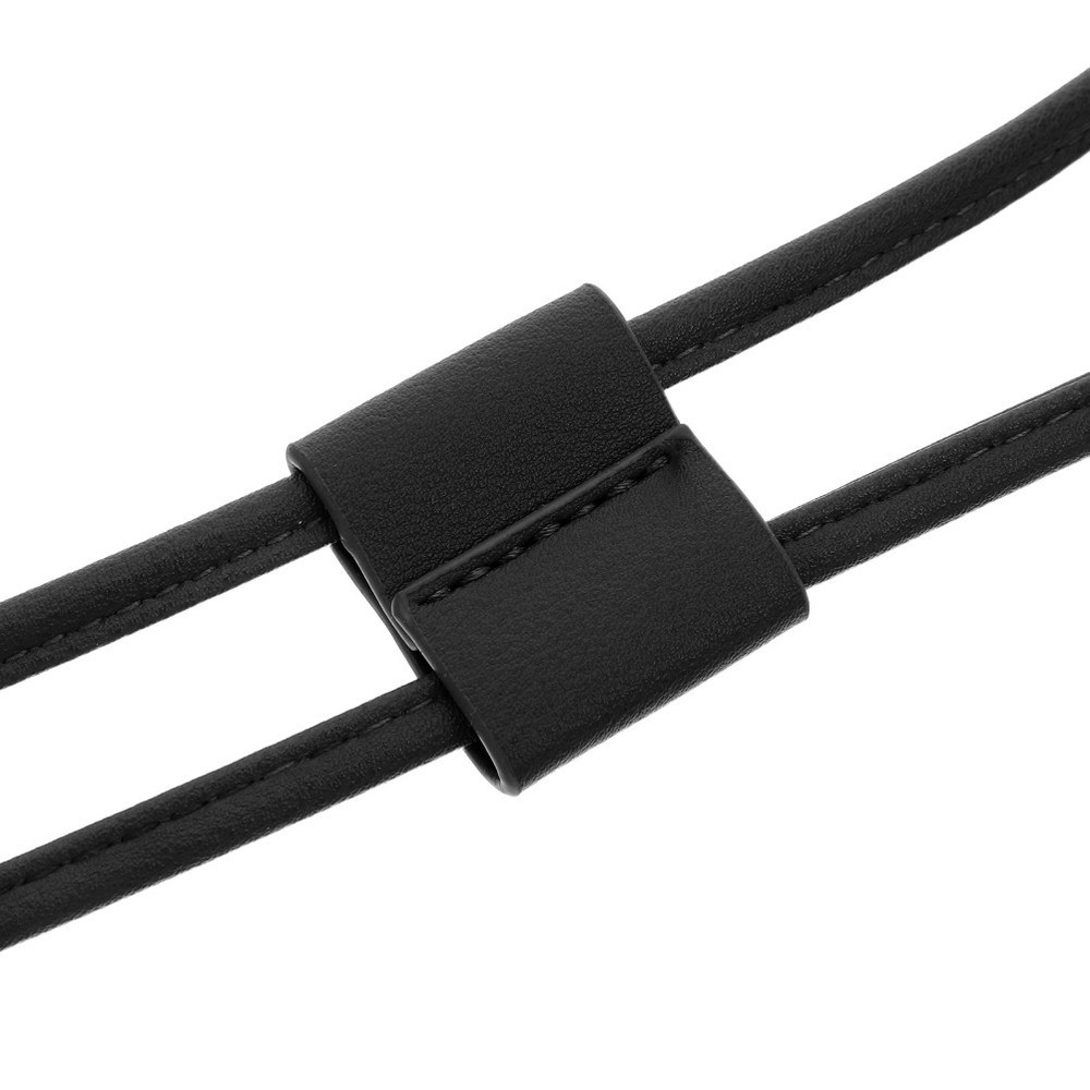 3 PCS Bucket Bag Replacement Strap Drawstring Cord Detachable Pull