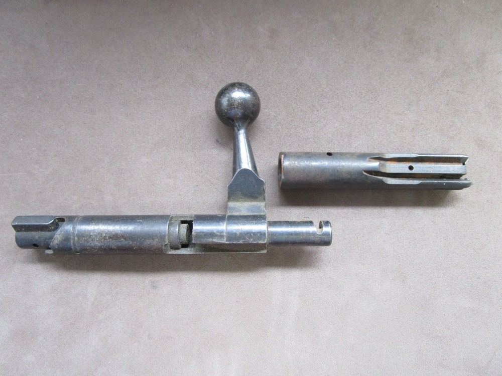 Stevens 416 rifle bolt parts