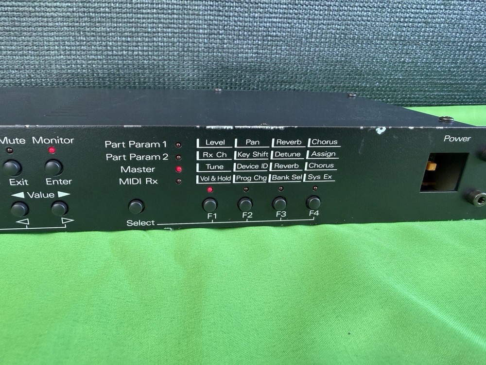 Roland M-OC1 Orchestra Module