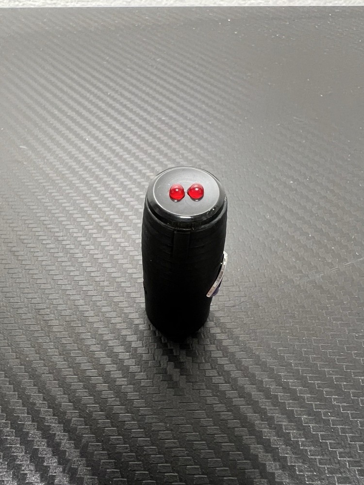 Neumann Swiss-Made XLR Test / Termination Plug w/ Indicators – Engineer Owned