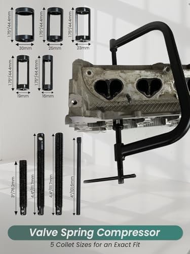 Valve Spring Compressor Tool for Car Motorcycle