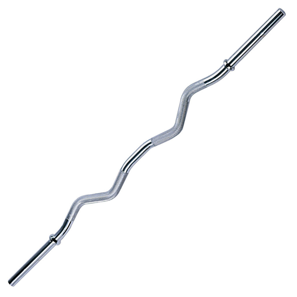 Body-Solid Standard Curl Bar