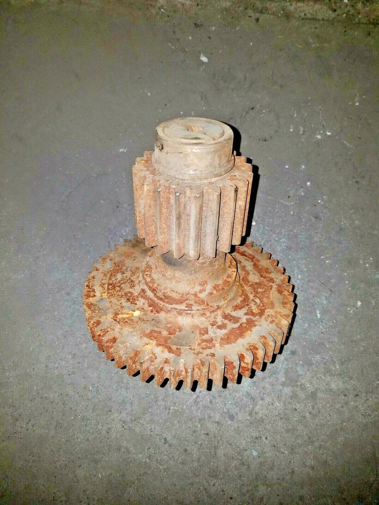 COUNTERSHAFT AUX ASSY 2013012A