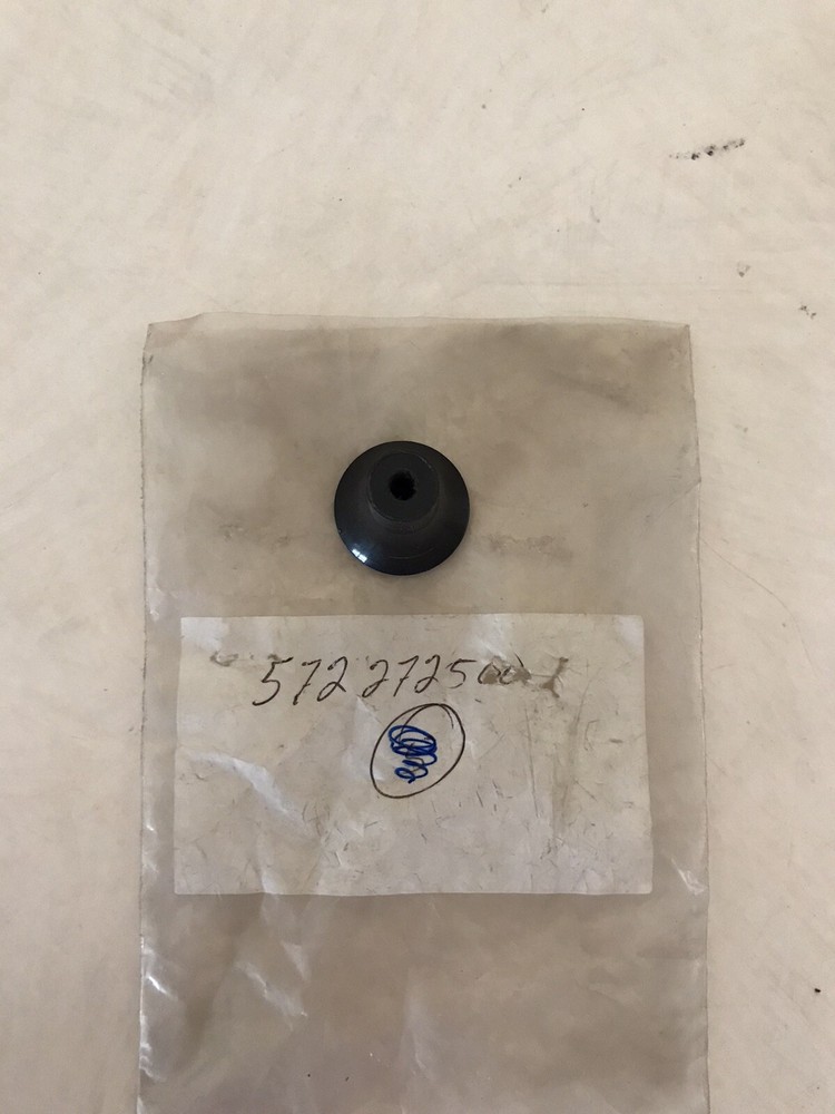 Ski Doo Oem Choke Knob 572272500