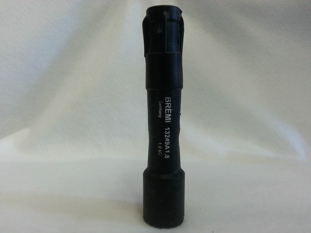 BREMI GERMANY FOR BMW Spark Plug Connector Boot / Coil Wire E36 E39 E39 E46 X5