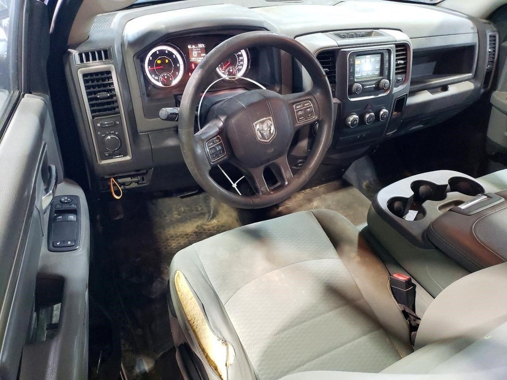 2016 - 2020 Dodge 1500 Pickup Engine ECM Electronic Control Module 3.6L