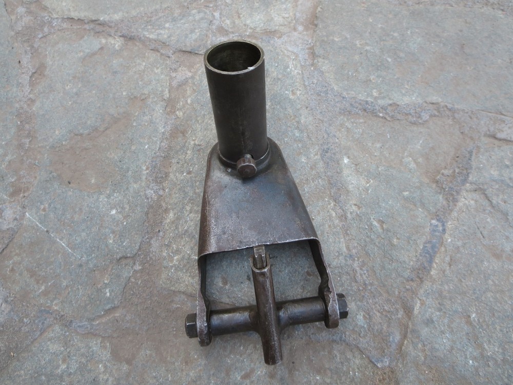 WW2 German Mount for MG42