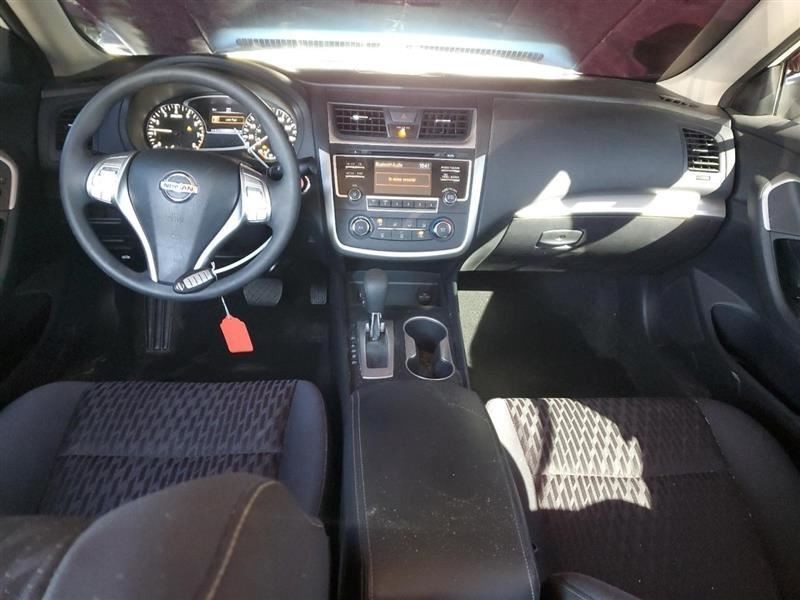 Camera/Projector Rear View Camera Lid Mounted Fits 16-18 ALTIMA 720816