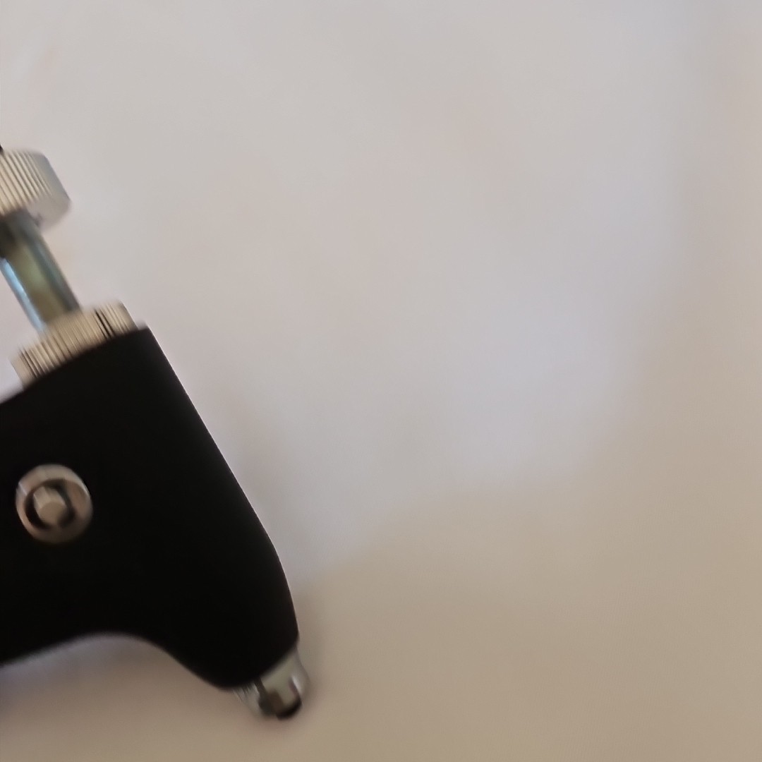 VINTAGE MARSON USA #HP-2 KLIK FAST POP RIVET PLIERS TOOL GOOD USED