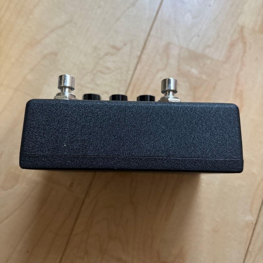 MXR bass d.i. + bass effector