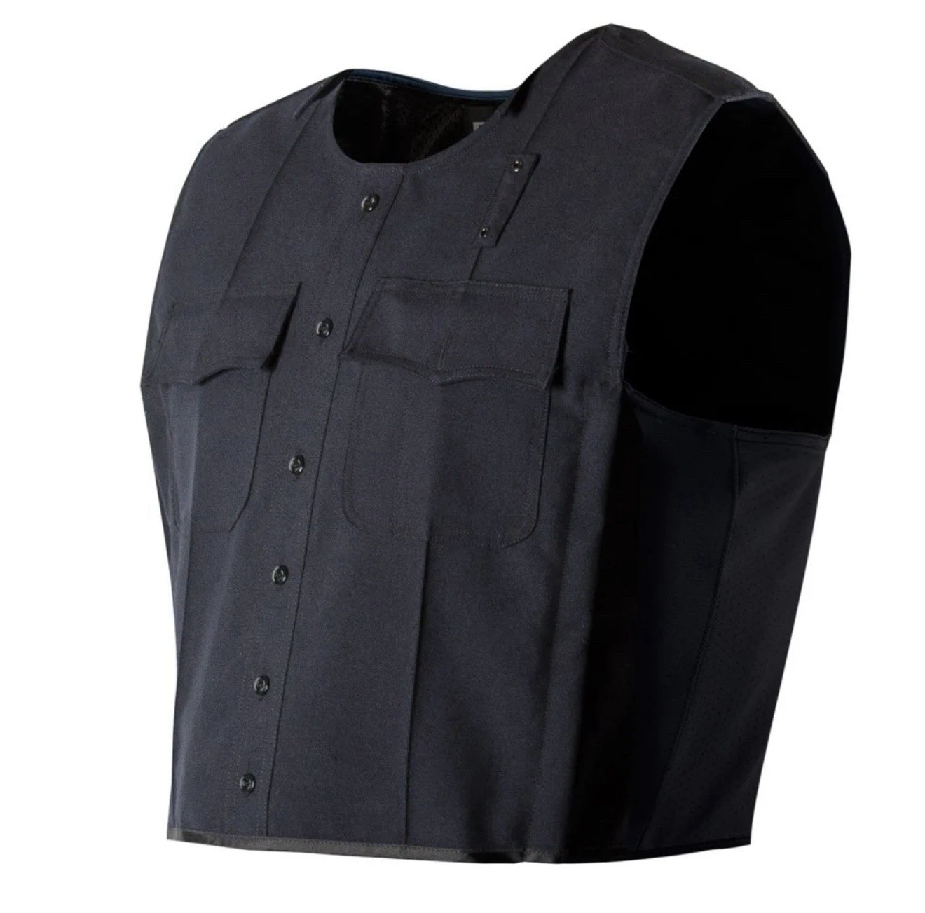 Blauer 8470-3 vest Dark Navy See Description For Sizes
