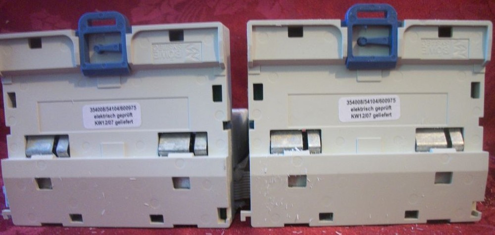 Siamesed BOWE Systec Module IOS 200 IOS200 255780