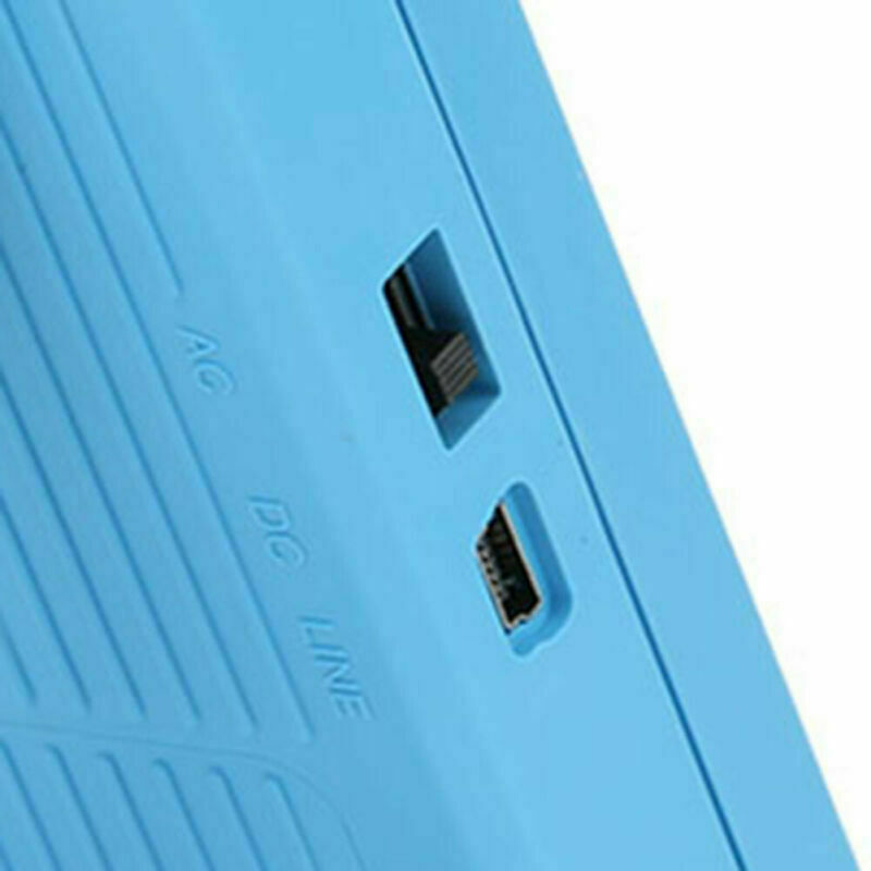 LC200A Handheld L/C Meter Inductance Capacitance Tester Meter Digital Multimeter