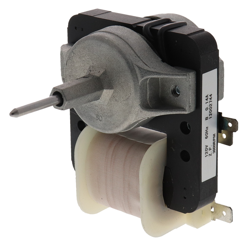 12002744 Refrigerator Evaporator Motor