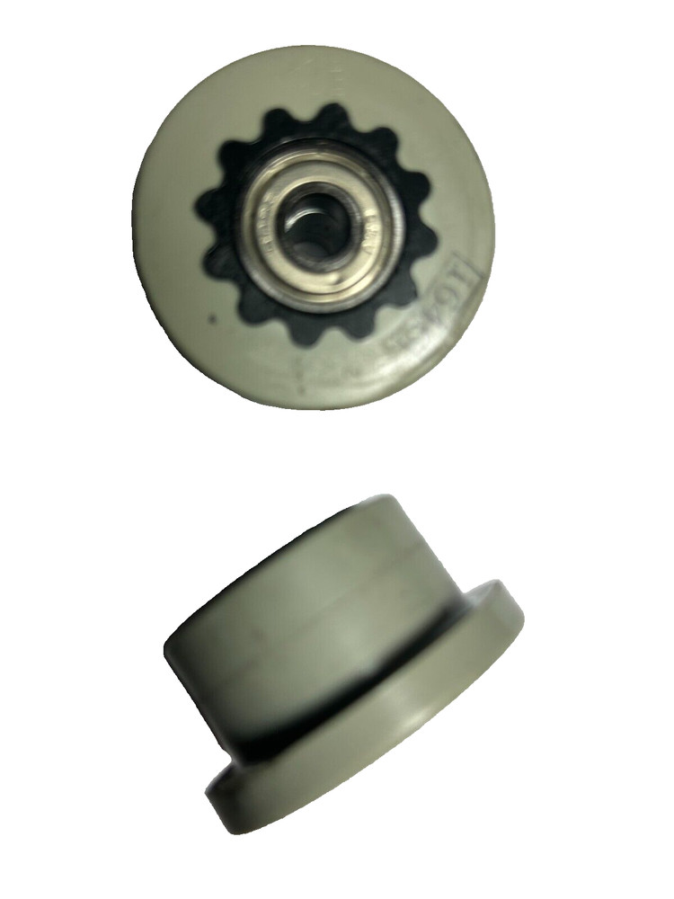 Total Gym Roller Pair check compatibility in description