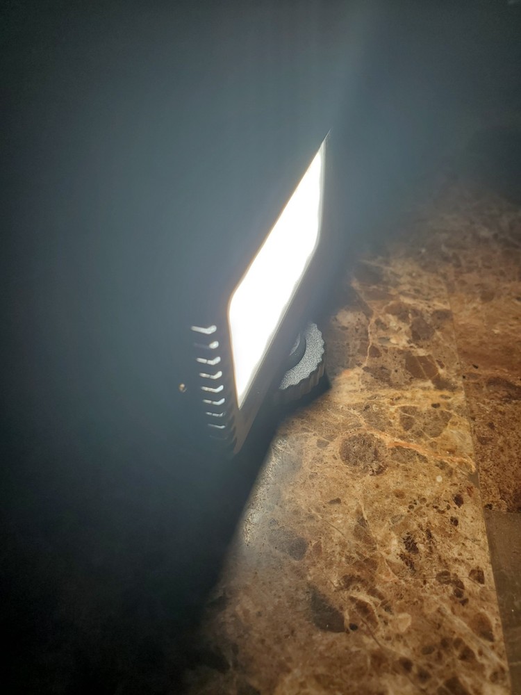 Dimmable LED Light For Camera Or Phones