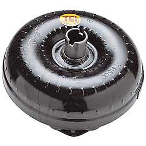 TCI 241002 10" Super Streetfighter Torque Converter