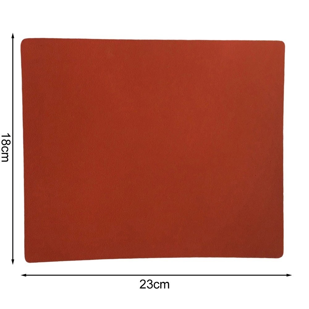 3mm Silicone Laminating Screen Pressing Mat Heat Resistant Pad for Machine Use