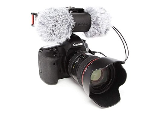 AK-DR70C Accessory Kit For DR-70D Recorder