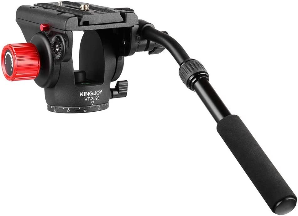 KINGJOY VT-3520 Video Head