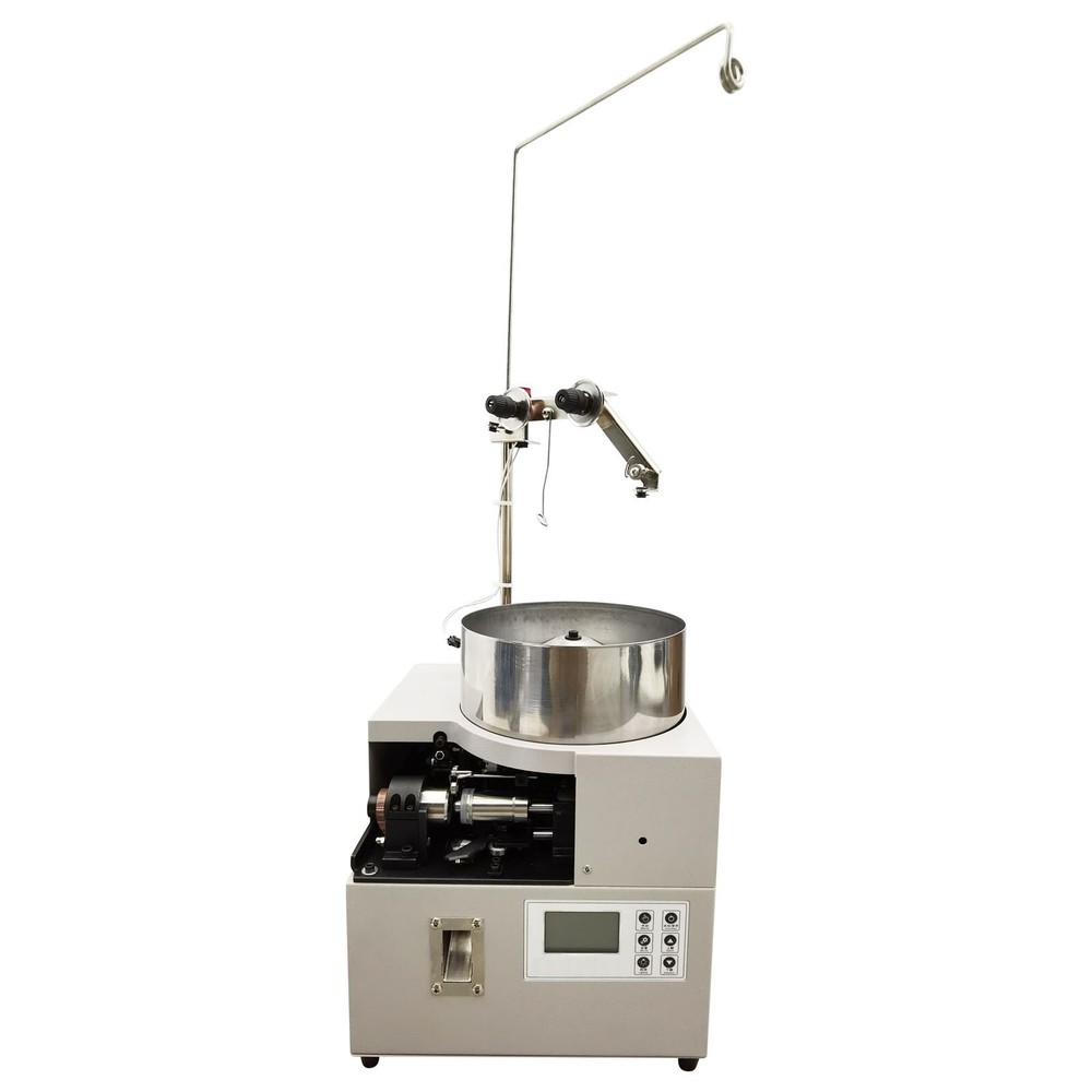 Fully Automatic High-speed Winding Machine Bobbin Winder 110V 60W