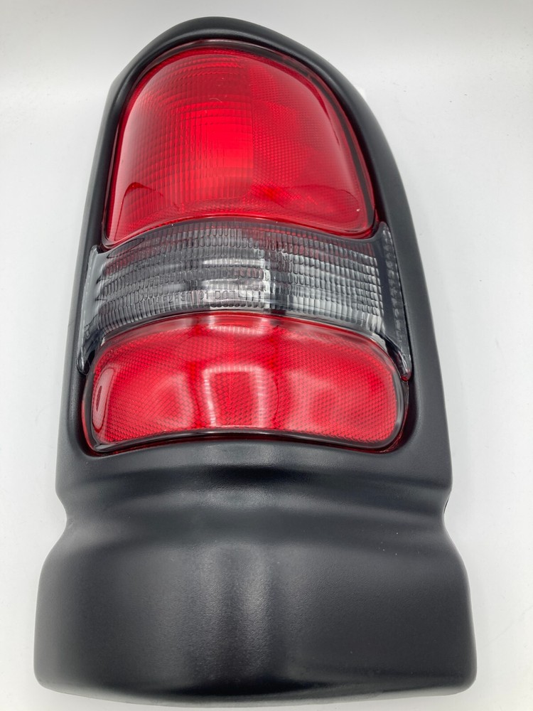 Dorman 1610417 Passenger Side Tail Light Assembly Compatible with Select Dodge