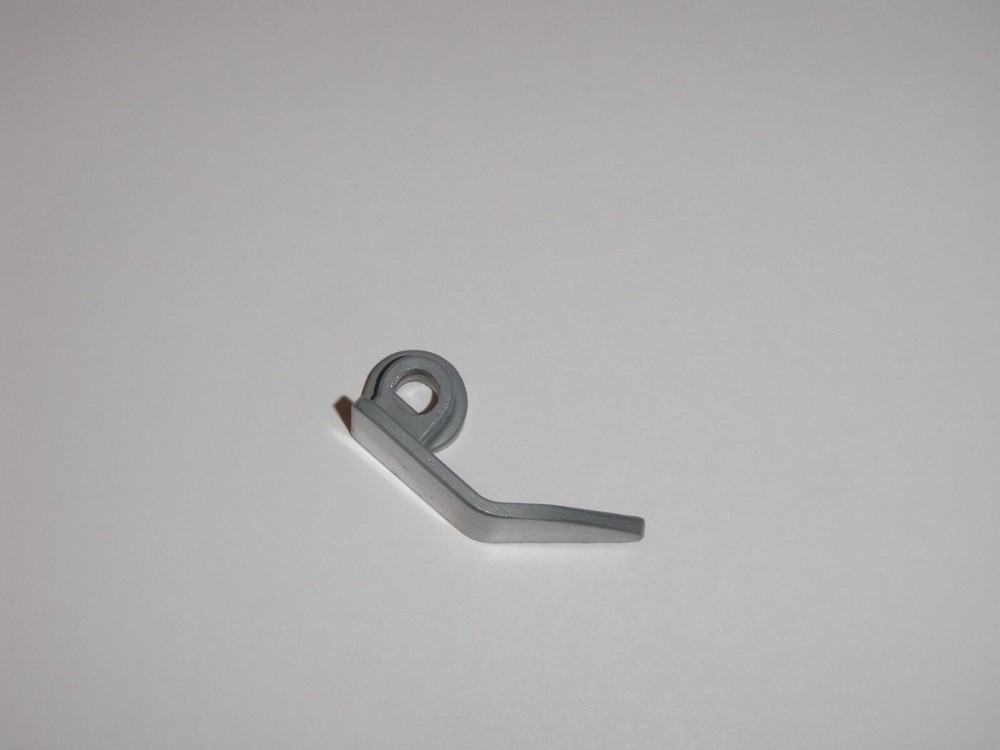 Used OEM Paddle for Breadman Bread Maker Model TR2200WWC