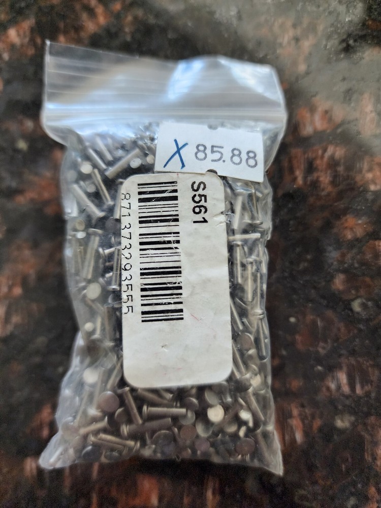 Knifemaking Handle Pins